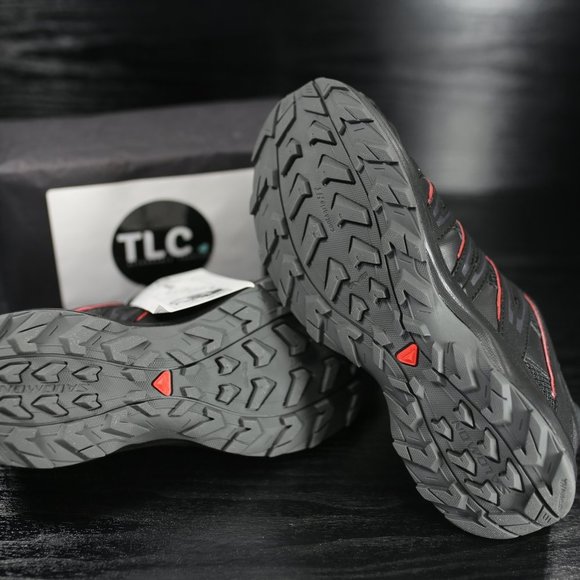 salomon xa kuban trail running shoes